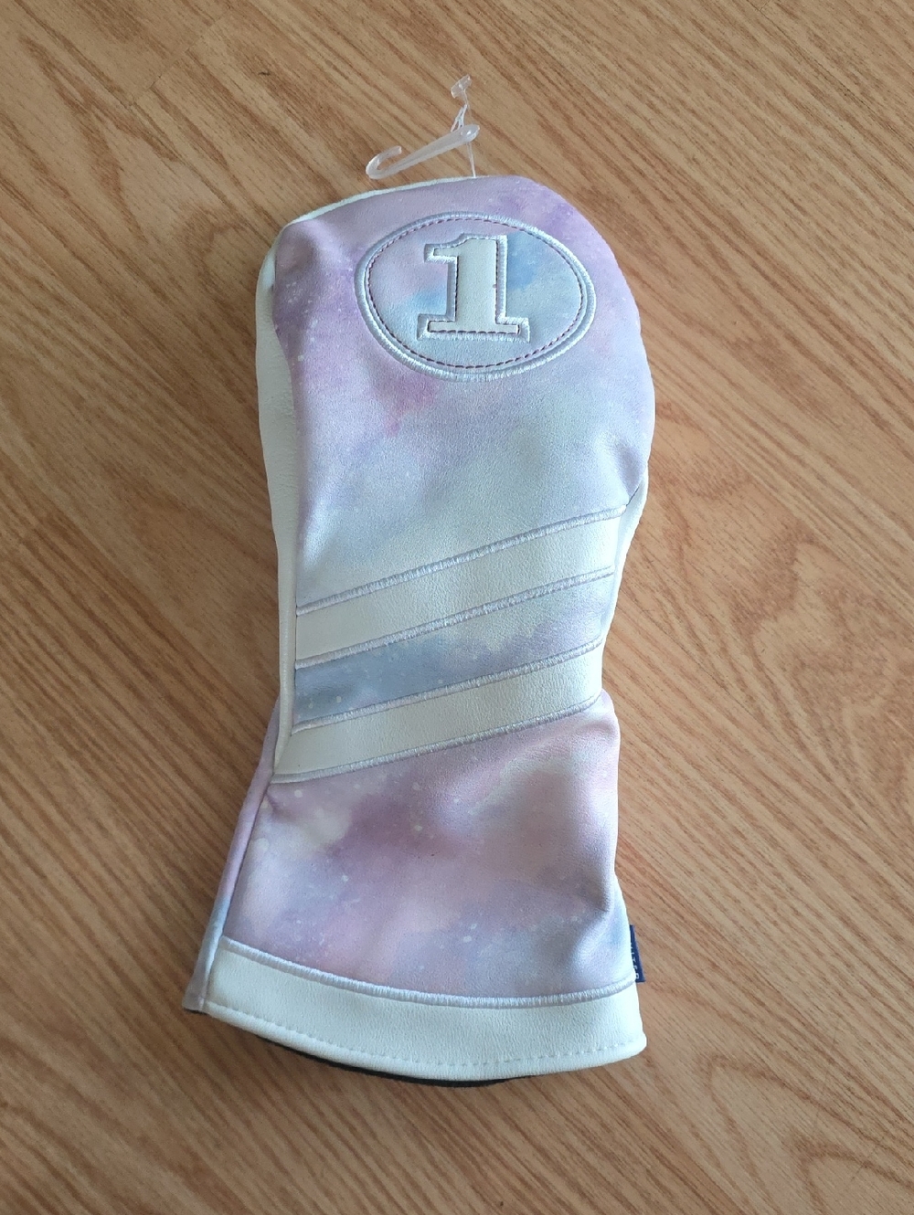 CMC Design Galaxy 1 Golf Club Headcover